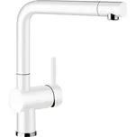 Blanco baterie Linus Silgranit-Look Barva: Bílá