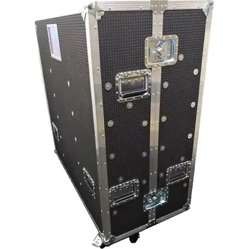 Přepravník MD case na přepravu 40 párů bot