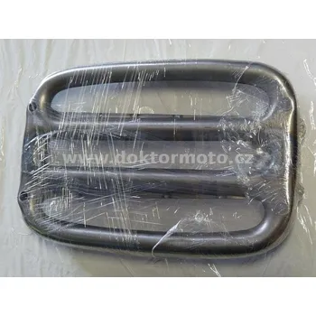 Zavazadlo na motocykl Nosič zavazadel - dlouhé vzpěry JAWA Pérák