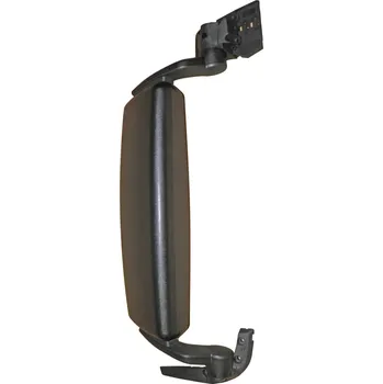 Auto zrcátko Zrcátko MAN TGX levé ručně ovládané TANGDE ZL01-57-017L