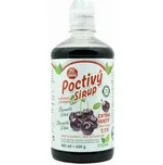 Cukrstop Sirup se sladidly z rostliny…