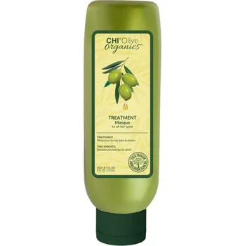 Chi Olive Organics Treantment Mask 177ml/ Epmporio Beauty Farouk USA