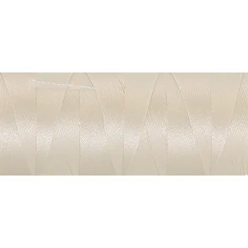 Nit Amann Isacord 40 2922-0670 ecry jednobarevná nit polyester 1000m