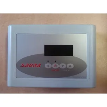 Saunová regulace Claret Easy