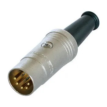 Elektrický konektor REAN NYS322G