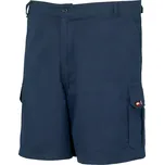 Industrial Starter | ISSA SUMMER bermudy 8034 - S / Navy