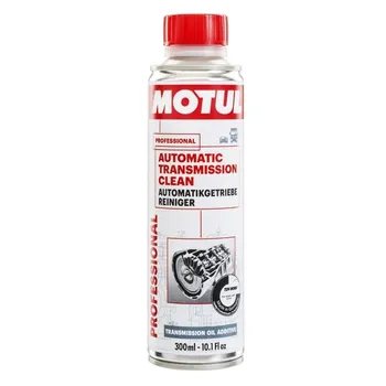 aditivum Motul Professional Automatic Transmission Clean 108127 300 ml
