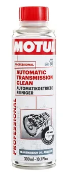 aditivum Motul Professional Automatic Transmission Clean 108127 300 ml