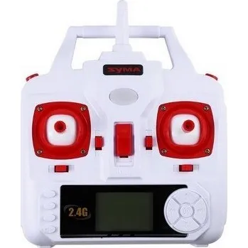 Modelářství ovladač- X5HC-14