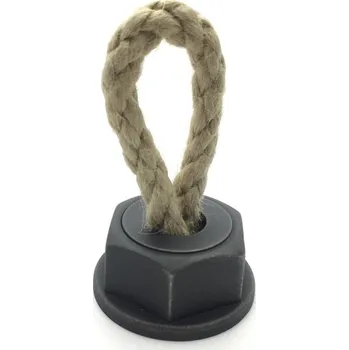 Nábytkové kování Siro Knopka 35 mm staročerná