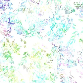 Hoffman 3369-110 bali batika vícebarevná bavlněná látka patchwork