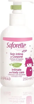 Intimní hygienický prostředek Laboratories Iprad Saforelle Miss 250 ml