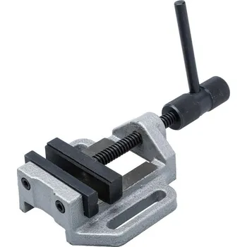 Svěrák Svěrák pro vrtačky MWM-150 mechanický