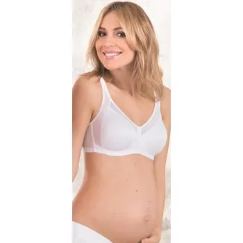 Dámská móda Anita-těhotenská podprsenka Anita 5169 Basic Barva: černá, Velikost: 85 G