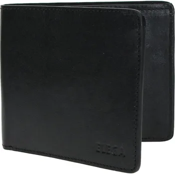 Peněženka Pánská peněženka Derry černá