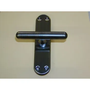 Okenní klika Bernat Rozvora Usual Barva: starobronz