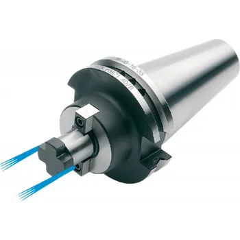 Držák SK40 nástrčných fréz pr. 16 mm, délka 160 mm