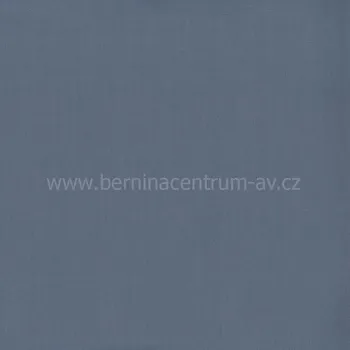 Stof 12-993 jednobarevná šedá bavlněná látka patchwork