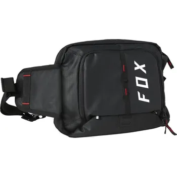 batoh na kolo Fox 5l Lumbar Hydration Pack black