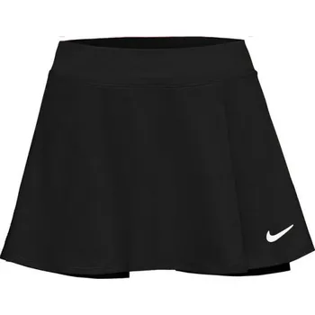 Dámská sukně Tenisová sukně Nike Court Victory Flouncy Skirt, black - XL NIKE