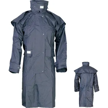 Umbria Equitazione Pláštěnka jezdecká Umbria Equitazione, navy XL