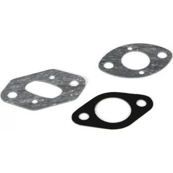 RC vybavení Losi sada uhlíkových těsnění: 26ccm