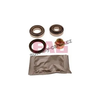 Sada ložisek kol FAG 713680110 - TALBOT