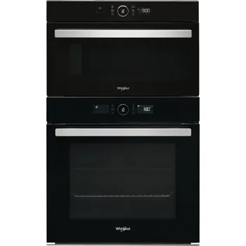 Set domácích spotřebičů Whirlpool AKZ9 6230 NB + AMW 730 NB