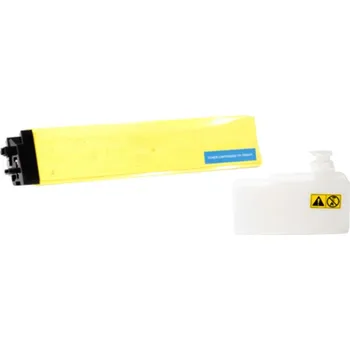 VybavKancl Kyocera Mita TK550 Yellow - kompatibilní
