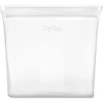 Sáček na potraviny ZipTop ZipTop, Sendvičová taška, Sandwich Bag, 710 ml