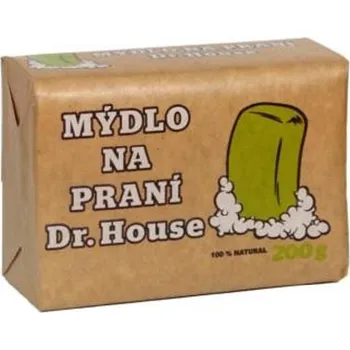 Mýdlo Mýdlo na praní Dr. House Jelen 200g