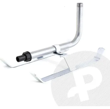 Postřikovač Posuvný 1" stojan s lyžinami pro postřikovače (25960) 39843