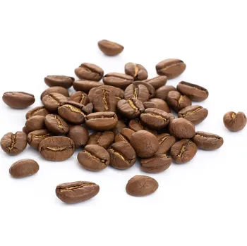 Káva Guatemala SHB BIO - zrnková káva, 500g