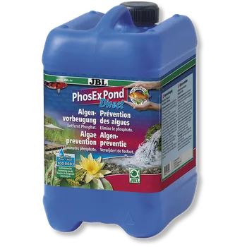 Jezírková chemie JBL PhosEx Pond Direct 5 l