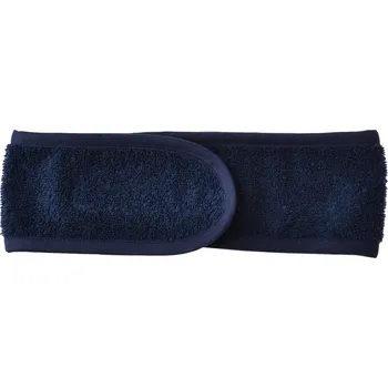 MaryBerry Čelenka do sauny modrá