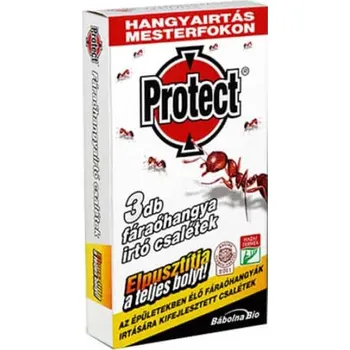 Bábolna Bio Faraon Protect návnada na…