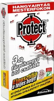 Bábolna Bio Faraon Protect návnada na hubení mravenců 3 ks