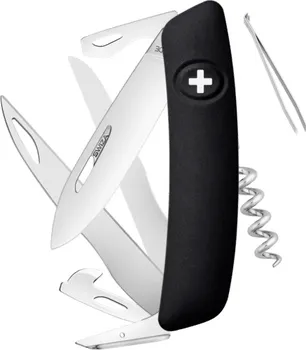 Multifunkční nůž SWIZA Standard D07
