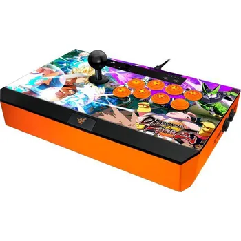 Gamepad Razer Panthera Dragon Ball Fighter Z Arcade Stick (RZ06-01690400-R3U1)