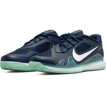 Pánská tenisová obuv NikeCourt Air Zoom Vapor Pro Clay-Dámské tenisové antukové boty - Velikost 11 US