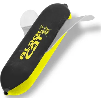 Signalizátor záběru Black Cat Podvodní Splávek Vrtulka U-Float Silent-20 g