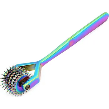 Klinik sex Kiotos Steel Rainbow Pinwheel 5 Wheels
