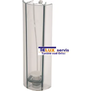 Náhradní díl pro kávovar nádobka trysky na mléko pressa Krups Barista / MS-5A10287