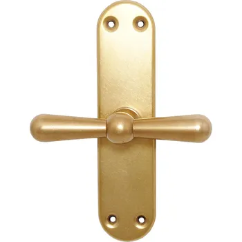 Okenní klika Bernat Rozvora okenní Casual Barva: Mosaz surová