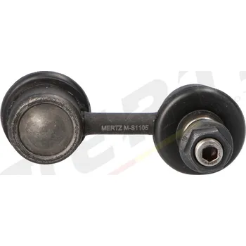 Stabilizátor nápravy Tyč nebo vzpěra stabilizátoru Mertz M-S1105