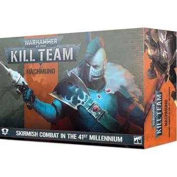 Desková hra Games Workshop Warhammer 40.000 Kill Team Nachmund