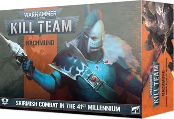 Desková hra Games Workshop Warhammer 40.000 Kill Team Nachmund