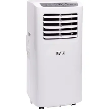 Klimatizace Recenze Bravo AC 7000