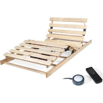 Postelový rošt Postelový rošt Masiv Maxi MOT OF