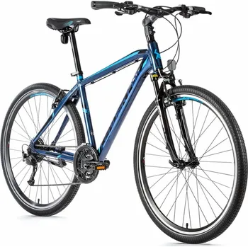 Recenze Leader Fox Toscana 28" Blue Tiger 2021